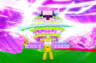 秘密イベントでブレインロットを盗みまくるロブロックス (Roblox)