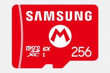 Switch2とあわせて買いたい「microSD Expressカード」まとめ！ 128GB〜1TBまでラインナップ - GAME Watch