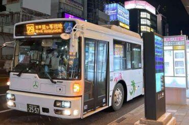 コロナ禍過ぎても戻らぬ乗客…路線バス離れに歯止めを、「金額式定期券」に事業者は期待 - 南日本新聞