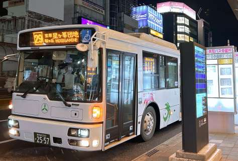 コロナ禍過ぎても戻らぬ乗客…路線バス離れに歯止めを、「金額式定期券」に事業者は期待 – 南日本新聞 コロナ禍過ぎても戻らぬ乗客…路線バス離れに歯止めを、「金額式定期券」に事業者は期待 - 南日本新聞