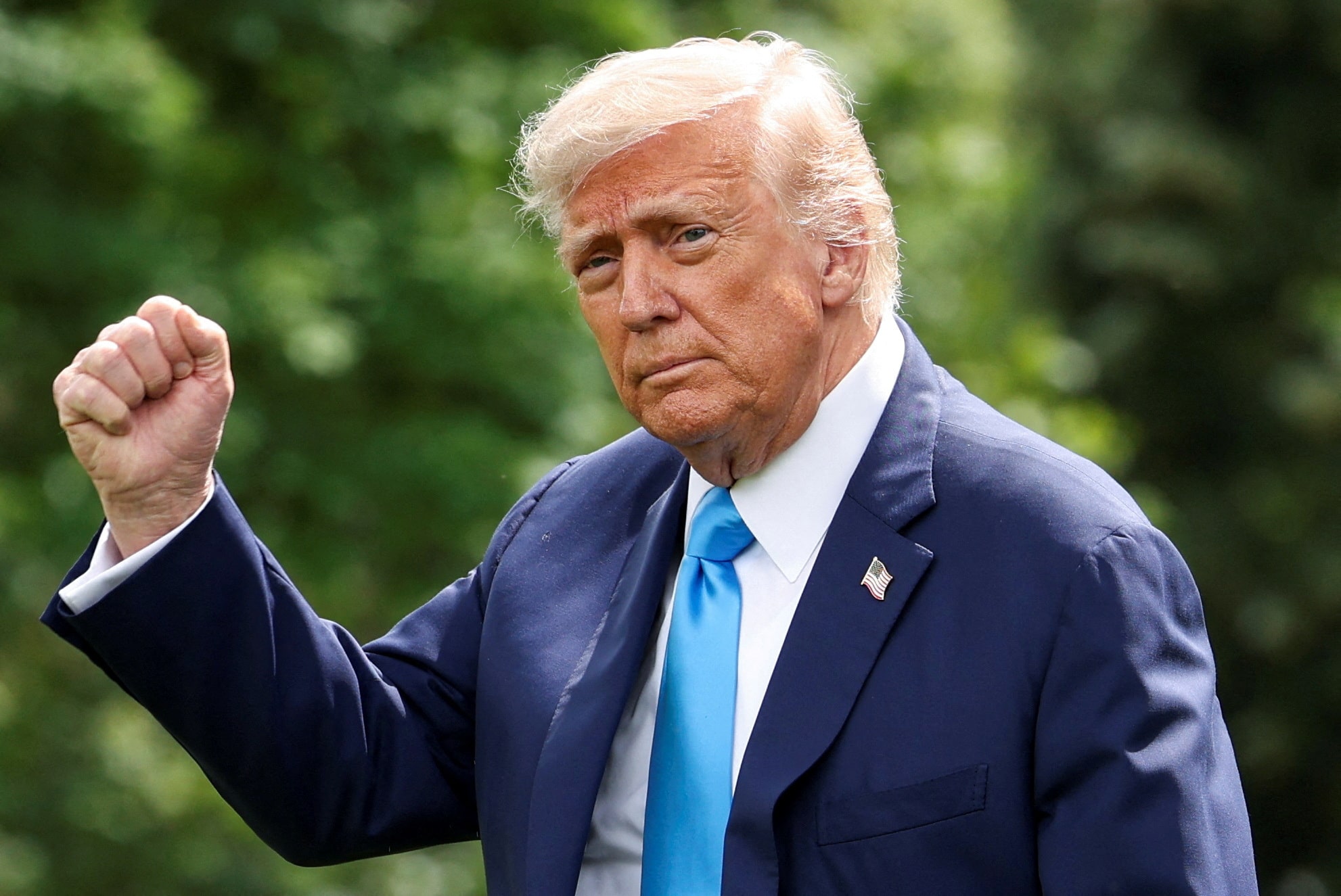 米連邦高裁、ＡＰ通信への取材制限認める　連邦地裁判決を差し止め