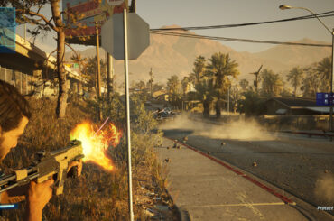 元『グラセフ』開発者が手掛けるディストピアTPS『MindsEye』配信！映画さながらのカーチェイスや銃撃戦をリアルに描く―採れたて！本日のSteam注目ゲーム5選【2025年6月11日】 - Game*Spark