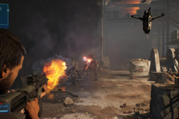 鳴り物入りの宣伝に厳しい評価の『MindsEye』、PS Storeでも返金報告。今後どこまで拡大するか - Game*Spark