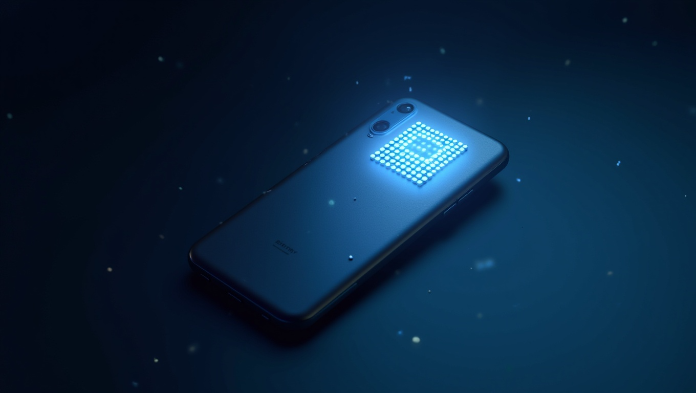 Nothing Phone 3、新機能「Glyph Matrix」で背面上部コーナーにピクセルアート表示可能に – イノベトピア - innovaTopia - (イノベトピア)