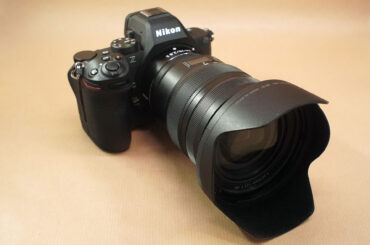 【小寺信良の週刊 Electric Zooma!】シンプルかつ十分。ニコンの大ヒットカメラ「Z5II」の動画性能を試す-AV Watch