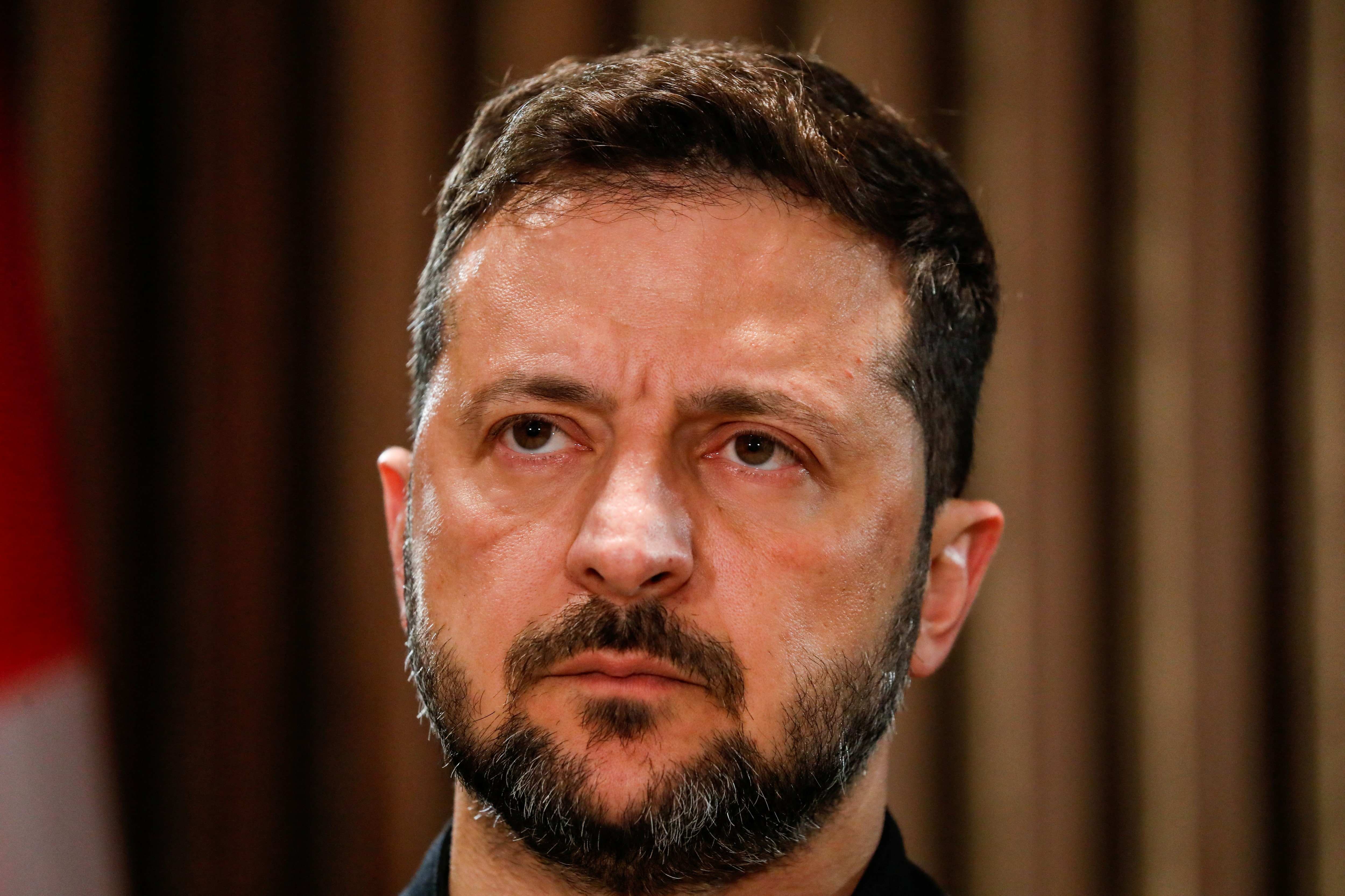 ウクライナ陸軍新司令官にシャポバロフ氏 ゼレンスキー氏が任命