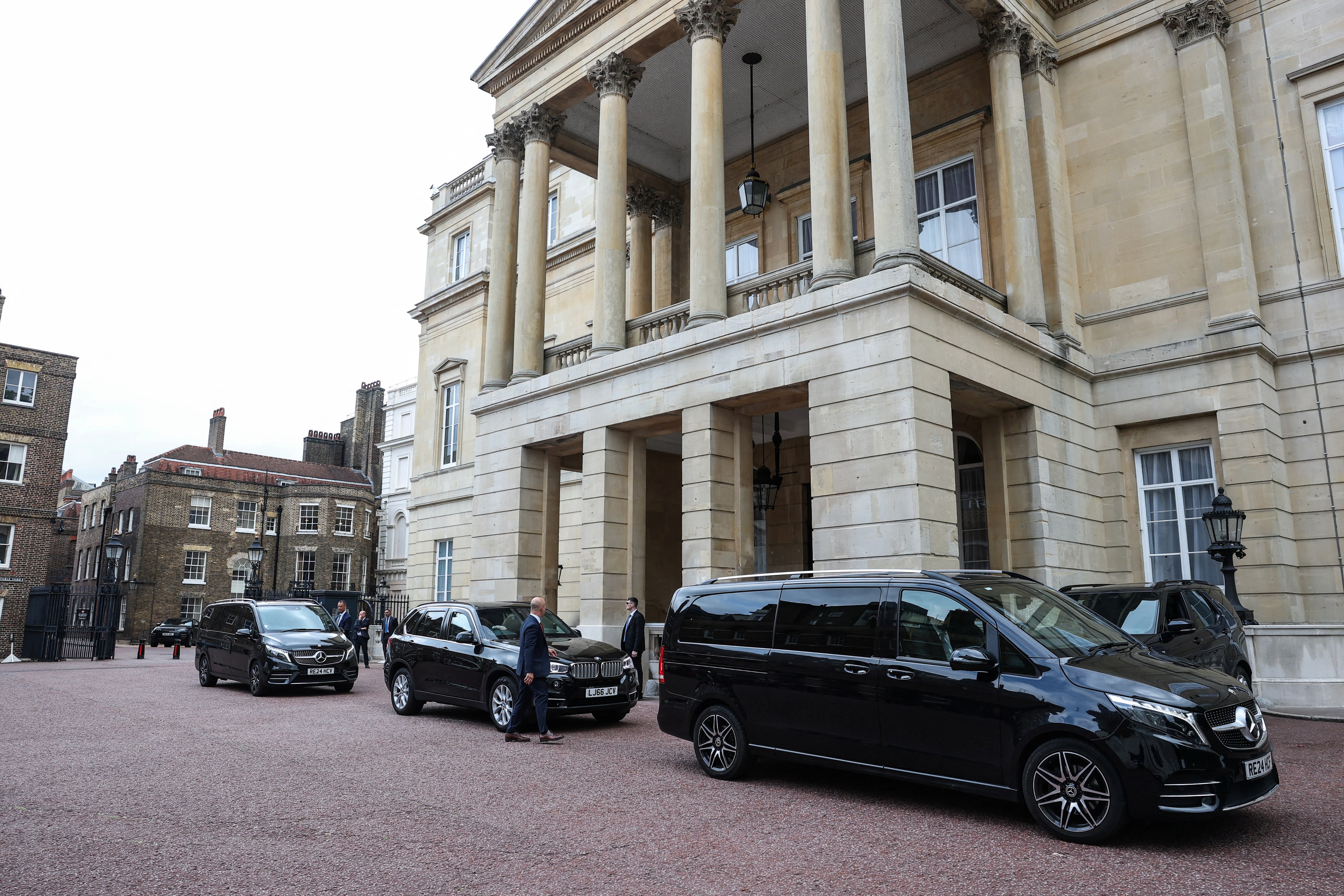 米中の閣僚級協議は継続中＝財務省筋