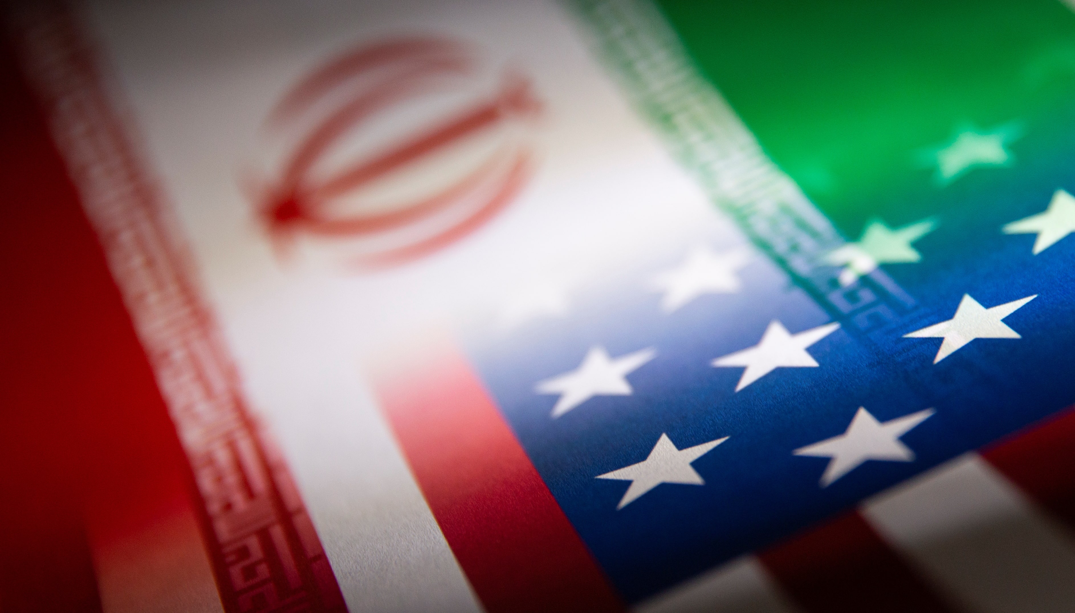 イラン、米の入国禁止令を非難　「底深い敵意示している」