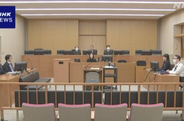 闇バイト強盗 実行役の27歳被告に懲役7年の判決 さいたま地裁 - nhk.or.jp