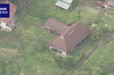 山形 女性遺体事件 36歳容疑者を再逮捕 自殺ほう助した疑い - nhk.or.jp