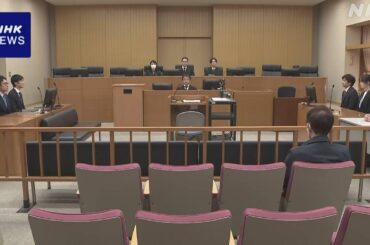 埼玉 タクシー車内で発砲 強盗殺人未遂罪などの被告に懲役21年 - nhk.or.jp