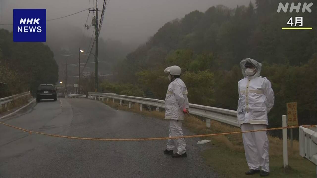 広島 府中町 強盗殺人事件 女の容疑者 逮捕の1人と知人関係 – nhk.or.jp 広島 府中町 強盗殺人事件 女の容疑者 逮捕の1人と知人関係 - nhk.or.jp