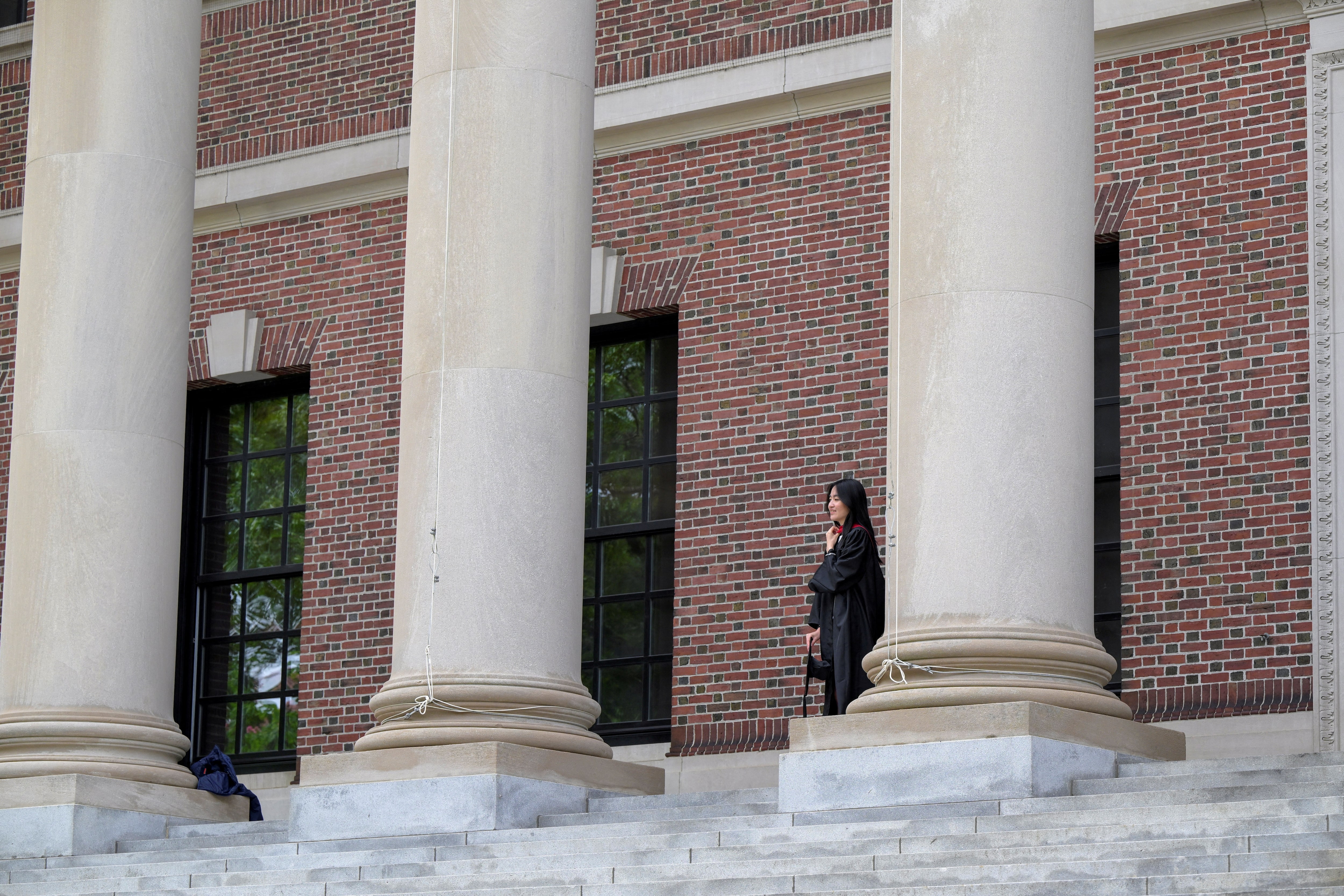 ハーバード大留学生受け入れ停止の差し止め命令、連邦地裁が期間延長