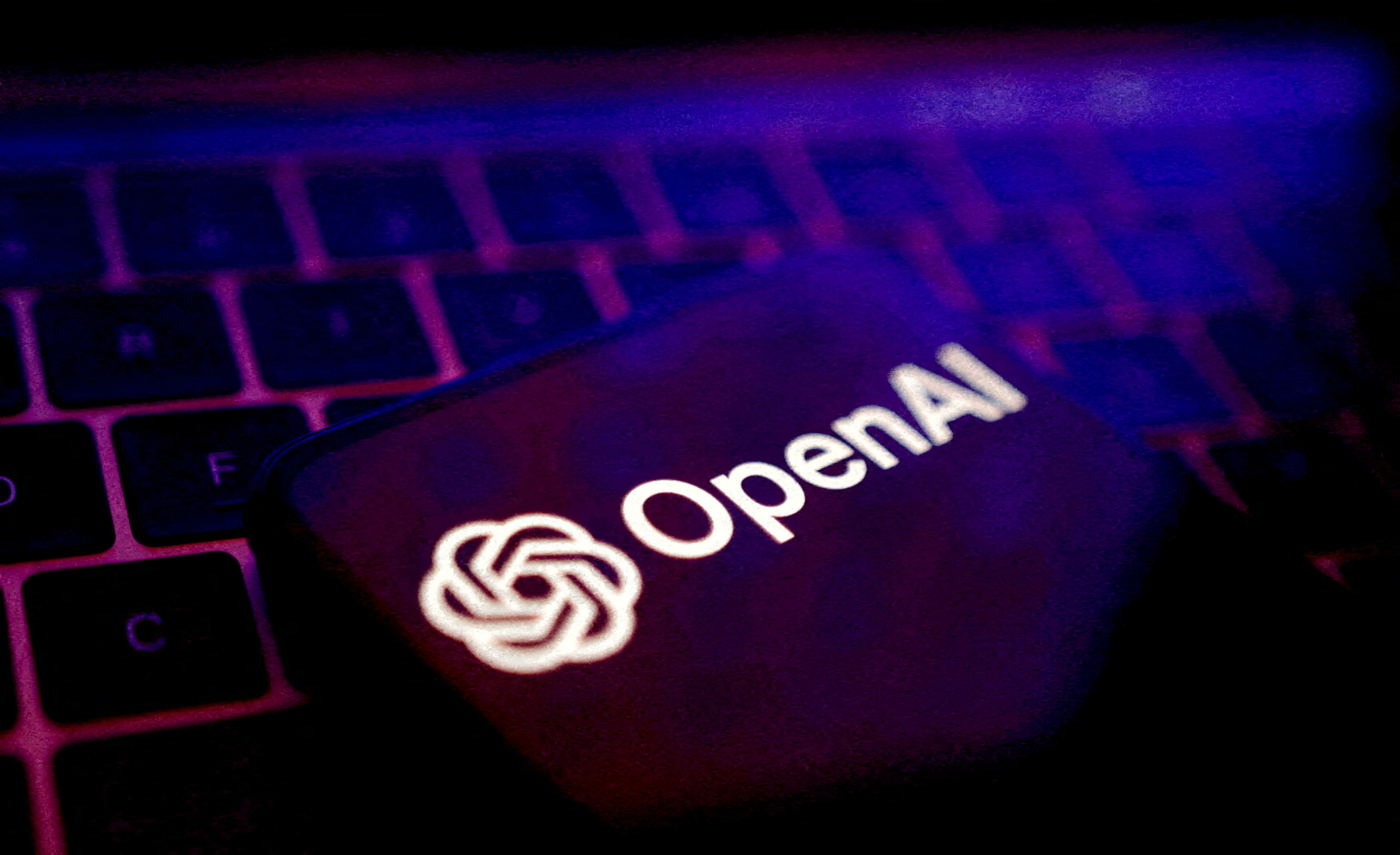 オープンＡＩ、グーグル半導体を使用　初の非エヌビディア製か