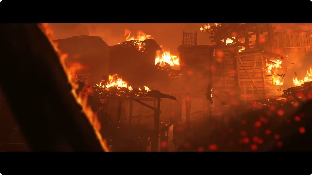 『プレイグ テイル』シリーズ最新作『RESONANCE -A PLAGUE TALE LEGACY-』2026年発売へ_011