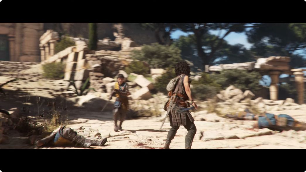 『プレイグ テイル』シリーズ最新作『RESONANCE -A PLAGUE TALE LEGACY-』2026年発売へ_003