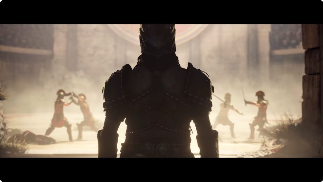 『プレイグ テイル』シリーズ最新作『RESONANCE -A PLAGUE TALE LEGACY-』2026年発売へ_001