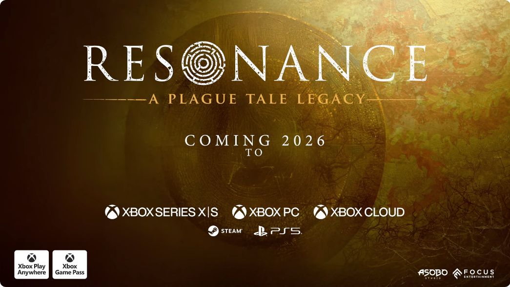 『プレイグ テイル』シリーズ最新作『RESONANCE -A PLAGUE TALE LEGACY-』2026年発売へ_007
