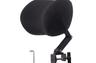 椅子の背もたれに挟むだけの「後付けヘッドレストmochimo(モチモ)」がサンコーから - AKIBA PC Hotline!