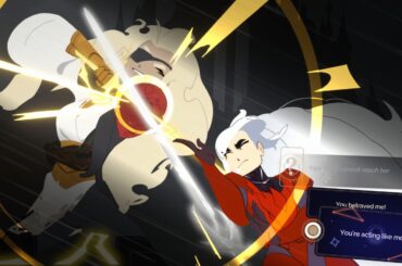 王家決闘アクションゲーム『At Fate’s End』発表。王女が一族と壮大な家族喧嘩、剣と会話で王家の行く末を決める - AUTOMATON