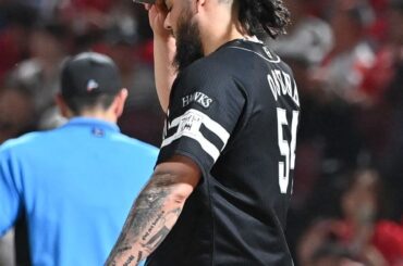 ソフトバンクの勝ちパターン2人と先発を同時抹消に：「おっ！」でつながる地元密着のスポーツ応援メディア 西スポWEB OTTO! - 西スポWEB OTTO!