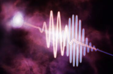 「消えた通常物質」のなぞ、宇宙からの電波バーストで解明か　米研究者ら - CNN.co.jp