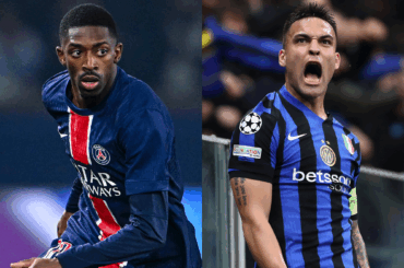 【6月1日】パリ・サンジェルマン vs インテル｜CL決勝｜テレビ放送・ネット配信｜視聴可能環境解説 - サッカーキング