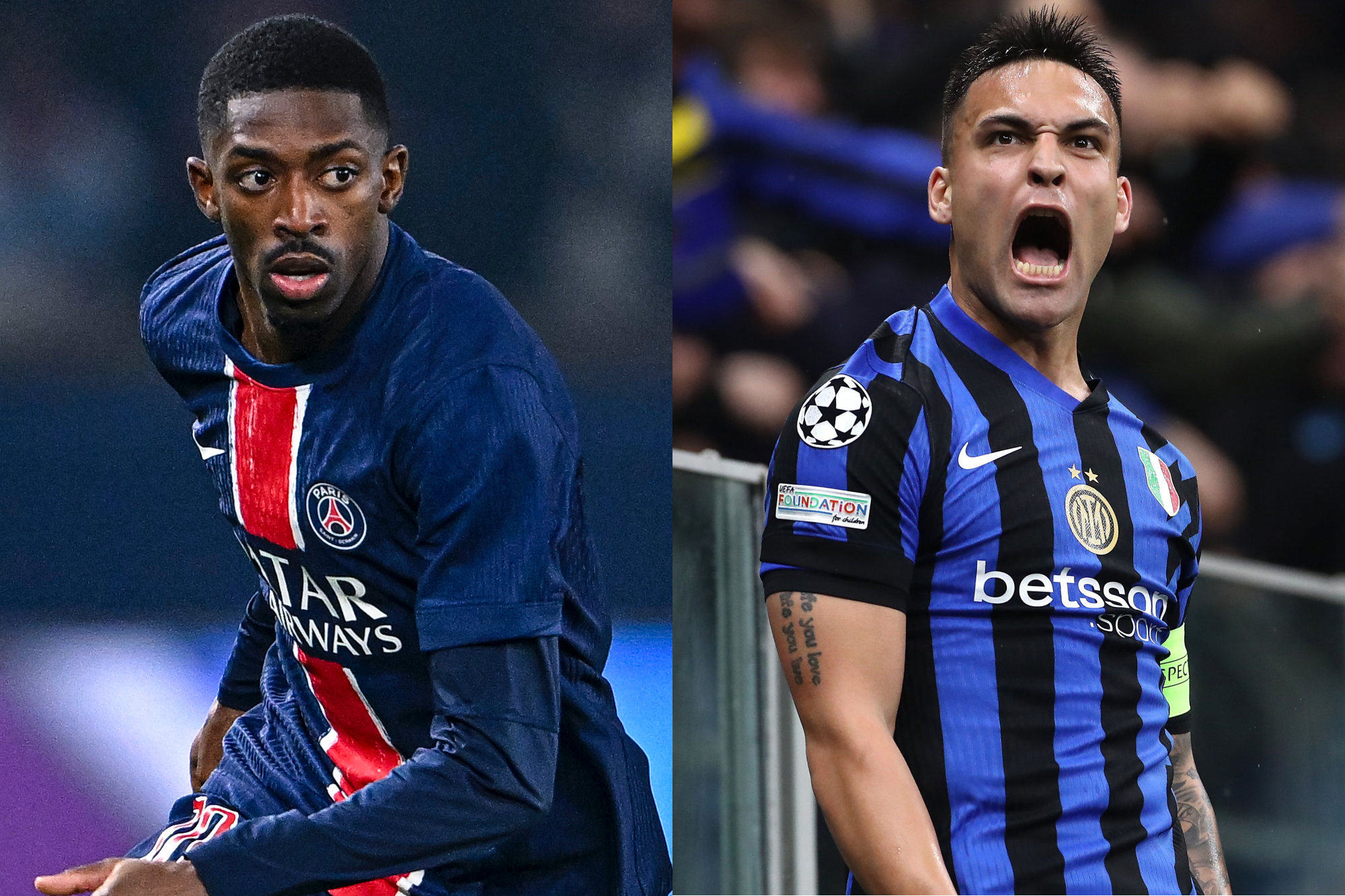 【6月1日】パリ・サンジェルマン vs インテル|CL決勝|テレビ放送・ネット配信|視聴可能環境解説 – サッカーキング 【6月1日】パリ・サンジェルマン vs インテル|CL決勝|テレビ放送・ネット配信|視聴可能環境解説 - サッカーキング