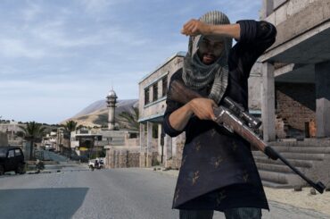 オンラインゾンビサバイバル『DayZ』DLC「Badlands」発表。“本作最大マップサイズ”の荒野で繰り広げられる、新たなサバイバル - AUTOMATON
