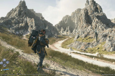 『デス・ストランディング2』のゲームエンジンDECIMAは、“UE5より優れている”とのユーザー主張にベテラン開発者がツッコむ。そもそも比べようがない - AUTOMATON