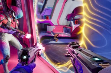 人気拡大中FPS『Splitgate 2』公式が「『CoD』は毎年同じで見分けもつかない」と挑発し、批判を浴びる。公の場＋SNSでの二段構え皮肉のせいか - AUTOMATON