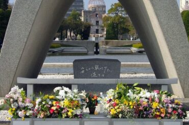 天皇皇后両陛下の広島訪問ではっきりした…皇室研究家が｢愛子天皇しかない｣と確信した"場面" 3代にわたって引き継がれた広島への思い | PRESIDENT Online（プレジデントオンライン）