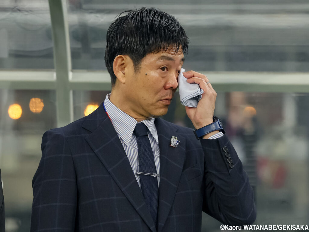 土壇場敗戦の日本、現時点でFIFAランク2つダウン見込み…宮本JFA会長「いつでも代表チームは結果にこだわってやる必要がある」 – BigDataCloud 土壇場敗戦の日本、現時点でFIFAランク2つダウン見込み…宮本JFA会長「いつでも代表チームは結果にこだわってやる必要がある」 - BigDataCloud