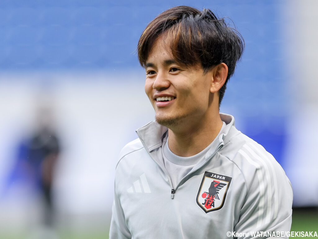 久保建英、18歳初招集MF佐藤龍之介への期待明かす「昔の自分を見ているような気分に…」共通の話題は“僕のブラザー” – パナソニックパソコンサポート 久保建英、18歳初招集MF佐藤龍之介への期待明かす「昔の自分を見ているような気分に…」共通の話題は“僕のブラザー” - パナソニックパソコンサポート