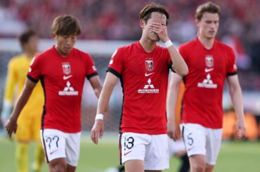 浦和レッズ、GL3戦全敗でクラブW杯終幕…先発10人継続起用もモンテレイに0-4完敗 - パナソニックパソコンサポート