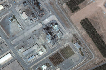 戦術で勝って戦略で負ける......イスラエル軍事作戦の勝因と限界 - ニューズウィーク日本版 オフィシャルサイト