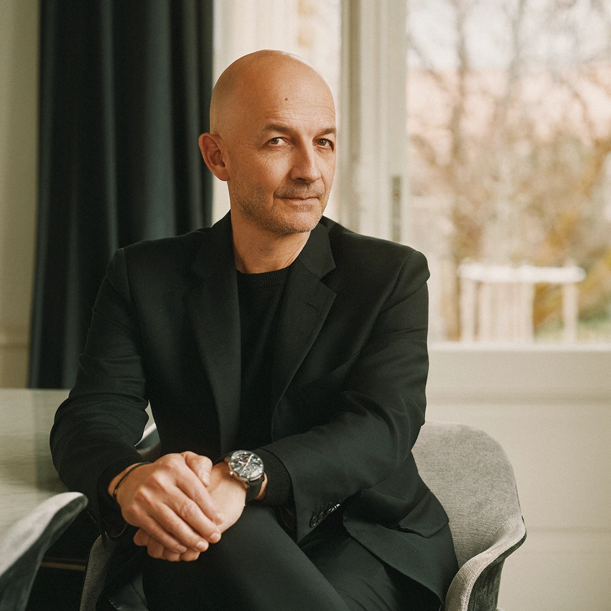 マーク・ミシェル=アマドリー