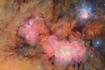 32億画素カメラが捉えた宇宙の神秘--ルービン天文台が初の観測画像を公開 - CNET Japan