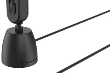 サイバーガジェット、Switch2用コンパクトUSBカメラ「CYBER・USBカメラ 」を8月下旬発売 - GAME Watch