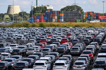 ＥＵの対米関税交渉、農産物と車が争点に浮上－暫定合意へ調整続く - Bloomberg