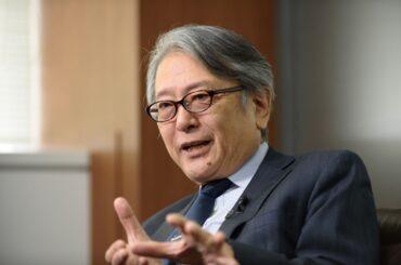 日銀は最速で10月にも利上げ、今月会合で物価見通し上げ－早川元理事 - Bloomberg