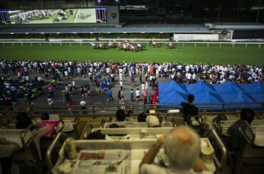 香港ジョッキークラブ、最大10億ドルの米国資産売却へ－関係者 - Bloomberg