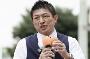 参政党が「日本人ファースト」で存在感、保守票奪う－危うさ指摘も - Bloomberg