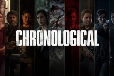 『The Last of Us Part II Remastered』時系列順に遊べる「Chronological」モード追加の無料アプデ配信開始―開発元設立40周年記念の新スキンも