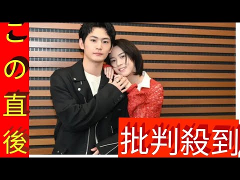 <押田岳&世古口凌>“特撮ヒーロー”同士、キスシーンも挑戦 BLショートドラマでW主演
