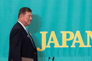 防衛費増額要求「日本が決めるべき」と石破首相　参院選へ党首討論会 | ロイター