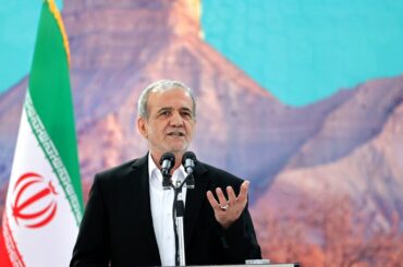 イラン、ＩＡＥＡ協力停止法施行　米「容認できない」 | ロイター