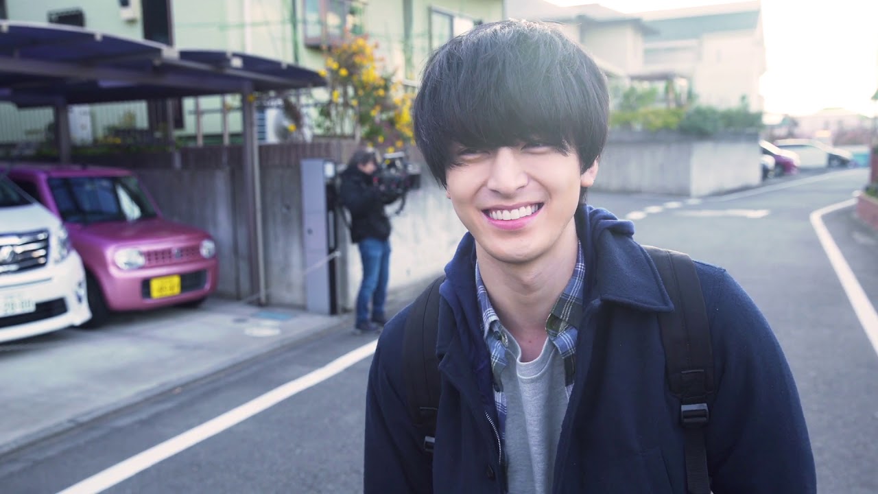 メイキング/Making of『名前って、ふたつ以上の鐘の音/A Name: A Bell That Keeps Ringing』