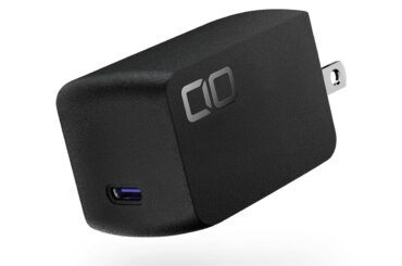 CIO、67Wモデルに肉薄する超小型の100W USB充電器 - PC Watch