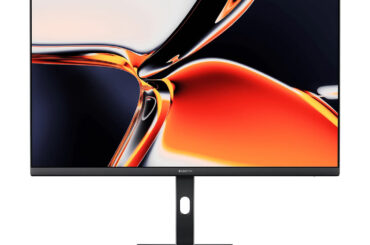Xiaomi、90W USB Type-C搭載の27型4Kモニター - PC Watch